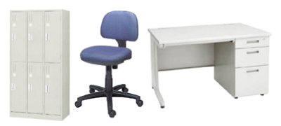 オフィス住設用品